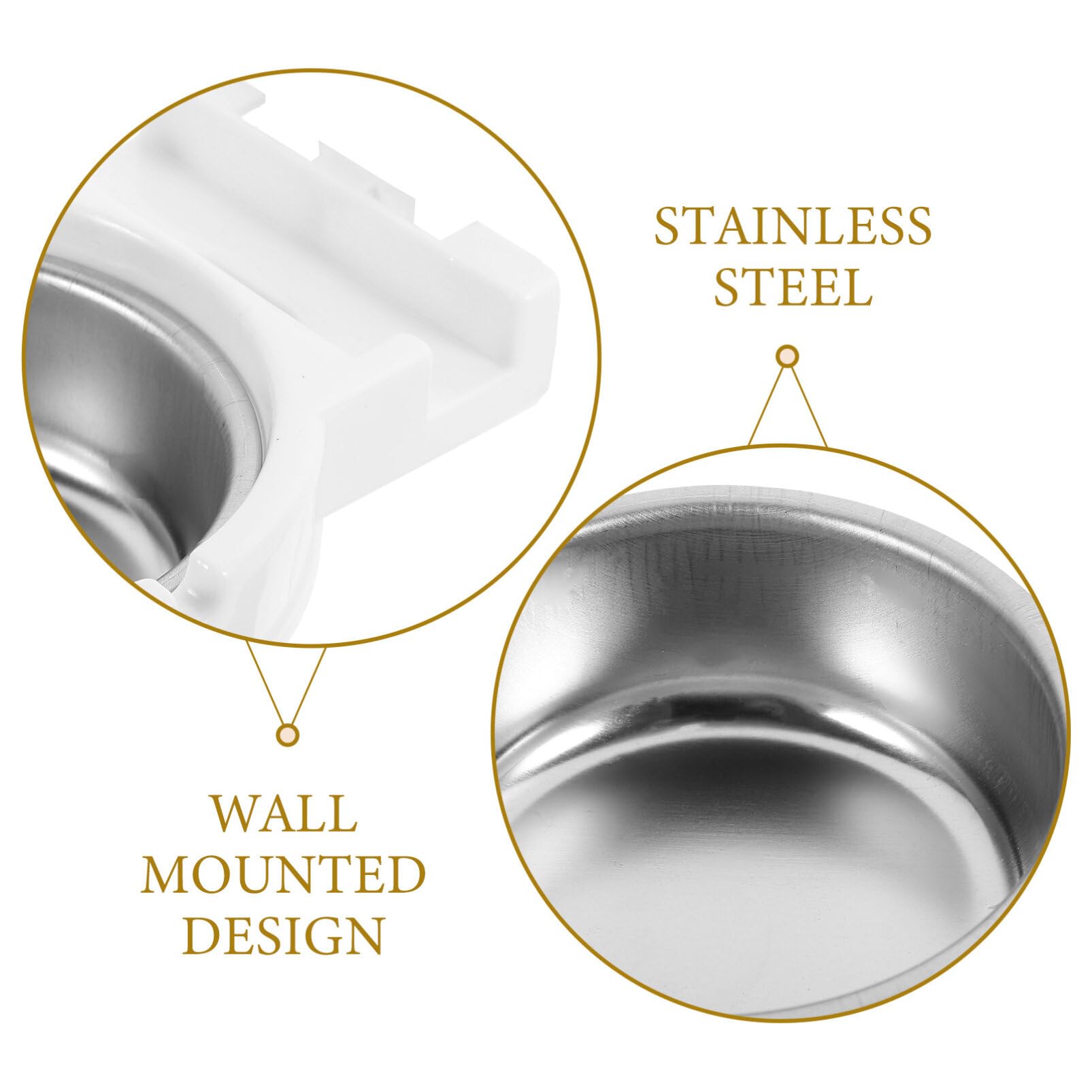 ステンレス製壁取り付け型灰皿 Amazon.co.jp: GLEAVI 壁 取り付け 喫煙 灰皿 ステンレス スチール